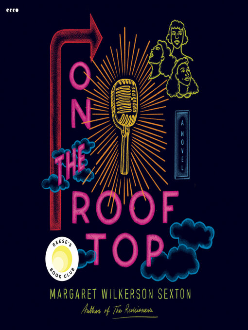 Title details for On the Rooftop by Margaret Wilkerson Sexton - Available